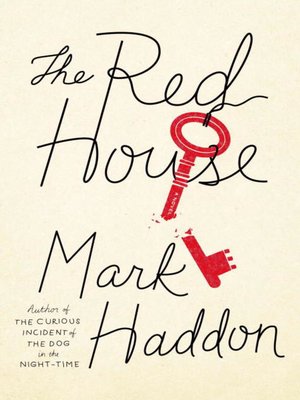 The Red House - ebook
